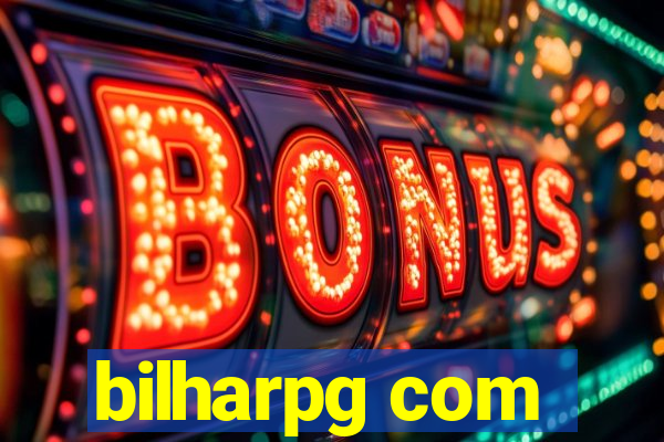 bilharpg com